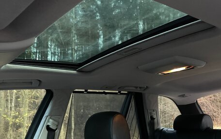 BMW X5, 2000 год, 690 000 рублей, 14 фотография