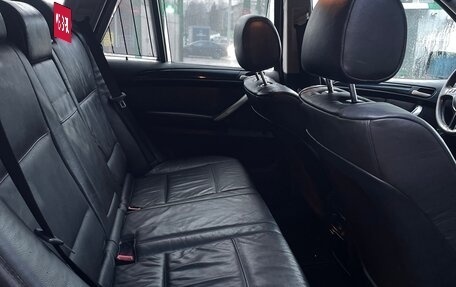 BMW X5, 2000 год, 690 000 рублей, 11 фотография