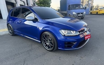 Volkswagen Golf R VII, 2014 год, 3 450 000 рублей, 1 фотография
