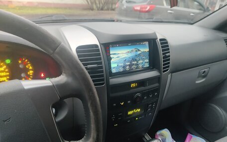 KIA Sorento IV, 2005 год, 614 000 рублей, 10 фотография