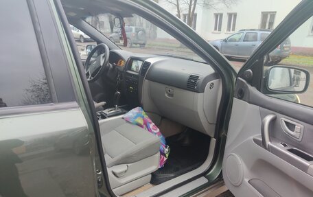 KIA Sorento IV, 2005 год, 614 000 рублей, 8 фотография