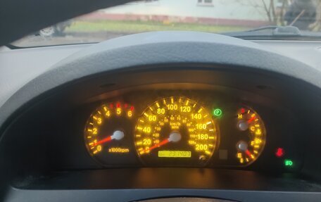 KIA Sorento IV, 2005 год, 614 000 рублей, 11 фотография