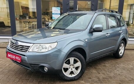 Subaru Forester, 2008 год, 790 000 рублей, 1 фотография