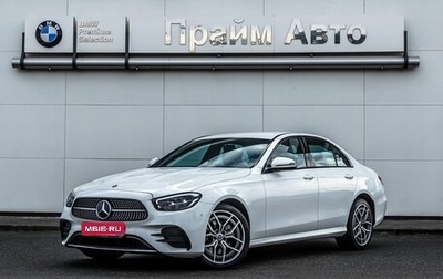 Mercedes-Benz E-Класс, 2021 год, 4 350 000 рублей, 1 фотография