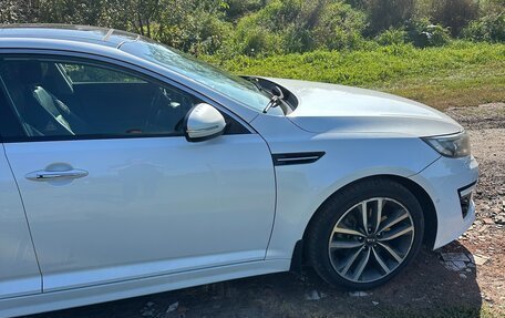 KIA Optima III, 2013 год, 1 330 000 рублей, 6 фотография