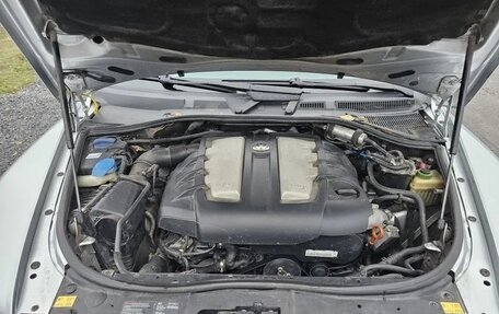 Volkswagen Touareg III, 2008 год, 1 400 000 рублей, 6 фотография