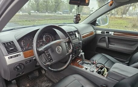 Volkswagen Touareg III, 2008 год, 1 400 000 рублей, 13 фотография