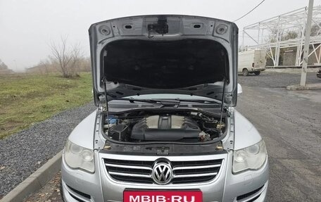 Volkswagen Touareg III, 2008 год, 1 400 000 рублей, 5 фотография