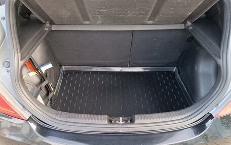 Hyundai Solaris II рестайлинг, 2012 год, 845 000 рублей, 7 фотография