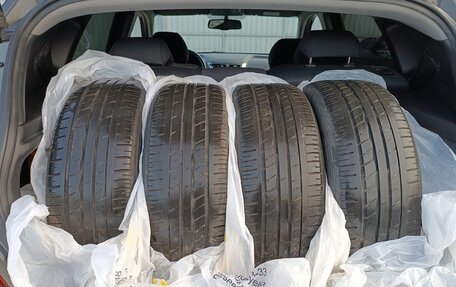 Hyundai Solaris II рестайлинг, 2012 год, 845 000 рублей, 17 фотография