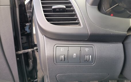 Hyundai Solaris II рестайлинг, 2012 год, 845 000 рублей, 14 фотография