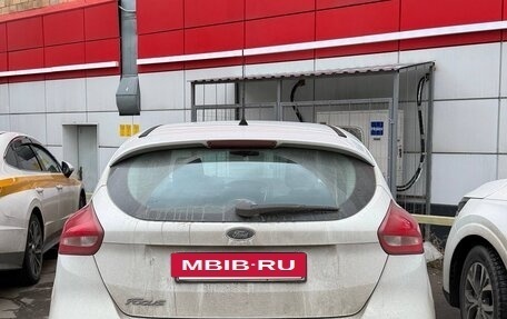 Ford Focus III, 2016 год, 850 000 рублей, 3 фотография