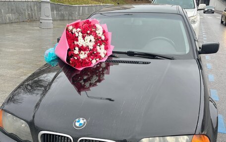 BMW 3 серия, 1999 год, 800 000 рублей, 9 фотография