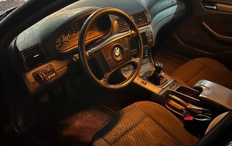 BMW 3 серия, 1999 год, 800 000 рублей, 6 фотография