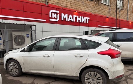 Ford Focus III, 2016 год, 850 000 рублей, 4 фотография