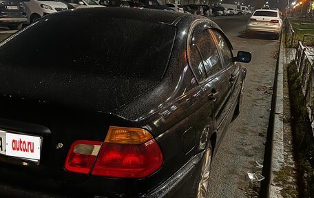 BMW 3 серия, 1999 год, 800 000 рублей, 5 фотография