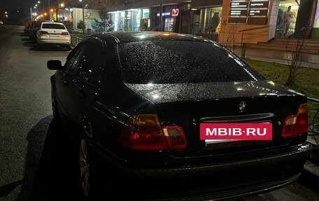 BMW 3 серия, 1999 год, 800 000 рублей, 3 фотография