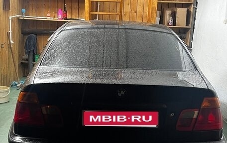 BMW 3 серия, 1999 год, 800 000 рублей, 8 фотография