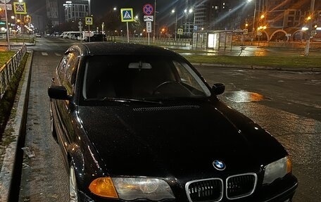 BMW 3 серия, 1999 год, 800 000 рублей, 2 фотография