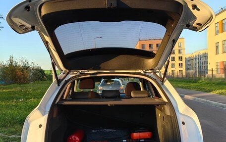 Audi Q3, 2014 год, 1 880 000 рублей, 9 фотография