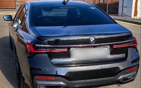 BMW 7 серия, 2020 год, 6 950 000 рублей, 3 фотография