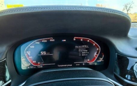 BMW 7 серия, 2020 год, 6 950 000 рублей, 2 фотография