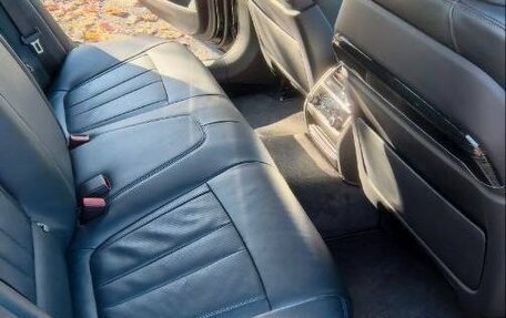 BMW 7 серия, 2020 год, 6 950 000 рублей, 6 фотография