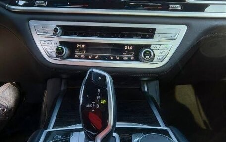 BMW 7 серия, 2020 год, 6 950 000 рублей, 5 фотография