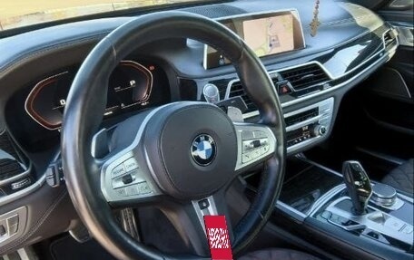 BMW 7 серия, 2020 год, 6 950 000 рублей, 9 фотография