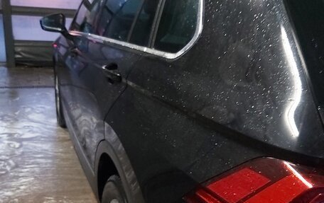 Volkswagen Tiguan II, 2017 год, 2 250 000 рублей, 11 фотография