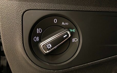 Volkswagen Tiguan II, 2017 год, 2 250 000 рублей, 18 фотография