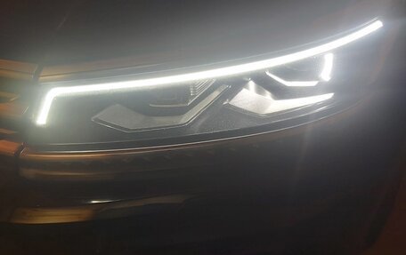 Volkswagen Tiguan II, 2017 год, 2 250 000 рублей, 9 фотография