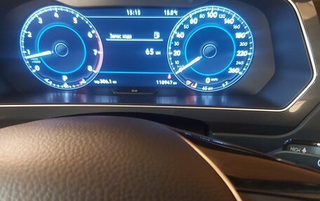 Volkswagen Tiguan II, 2017 год, 2 250 000 рублей, 21 фотография