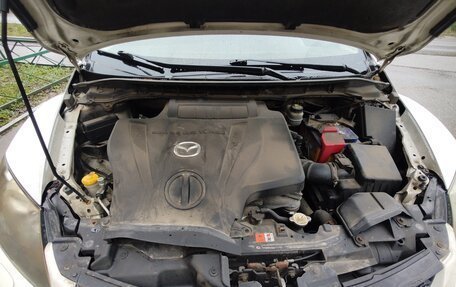 Mazda CX-7 I рестайлинг, 2011 год, 880 800 рублей, 5 фотография