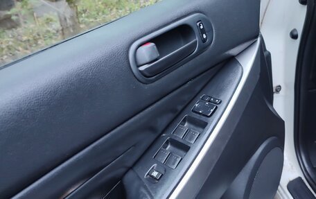 Mazda CX-7 I рестайлинг, 2011 год, 880 800 рублей, 9 фотография