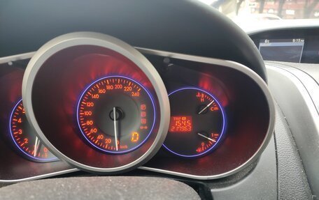 Mazda CX-7 I рестайлинг, 2011 год, 880 800 рублей, 6 фотография