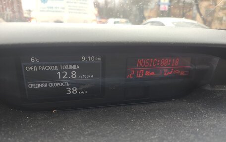 Mazda CX-7 I рестайлинг, 2011 год, 880 800 рублей, 7 фотография