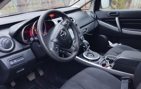 Mazda CX-7 I рестайлинг, 2011 год, 880 800 рублей, 8 фотография