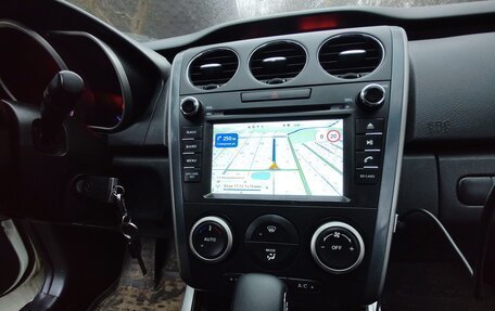 Mazda CX-7 I рестайлинг, 2011 год, 880 800 рублей, 11 фотография