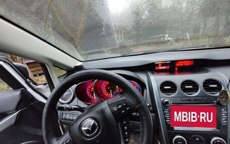 Mazda CX-7 I рестайлинг, 2011 год, 880 800 рублей, 12 фотография