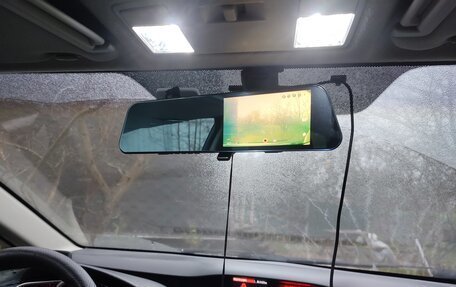 Mazda CX-7 I рестайлинг, 2011 год, 880 800 рублей, 13 фотография