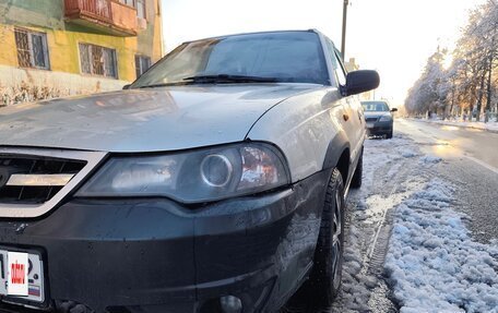 Daewoo Nexia I рестайлинг, 2012 год, 178 000 рублей, 5 фотография