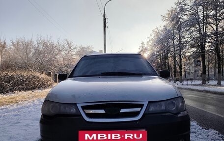 Daewoo Nexia I рестайлинг, 2012 год, 178 000 рублей, 6 фотография