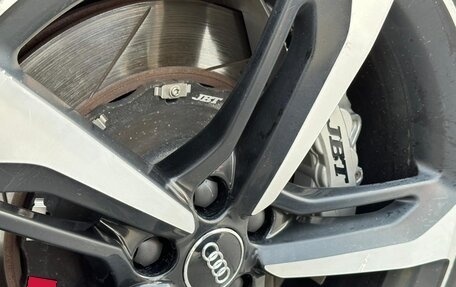 Audi Q7, 2017 год, 4 790 000 рублей, 9 фотография