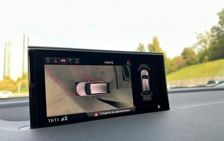 Audi Q7, 2017 год, 4 790 000 рублей, 13 фотография