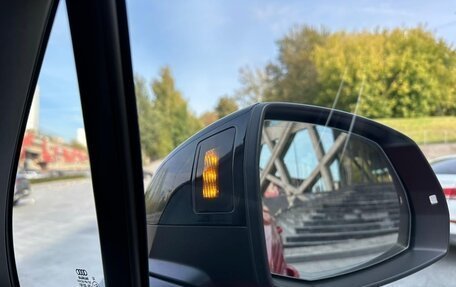 Audi Q7, 2017 год, 4 790 000 рублей, 17 фотография