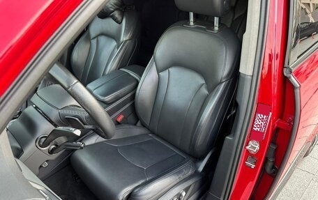 Audi Q7, 2017 год, 4 790 000 рублей, 11 фотография