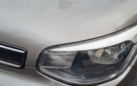 KIA Soul II рестайлинг, 2019 год, 1 700 000 рублей, 15 фотография