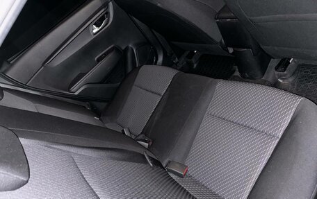 KIA Rio IV, 2020 год, 1 400 000 рублей, 5 фотография