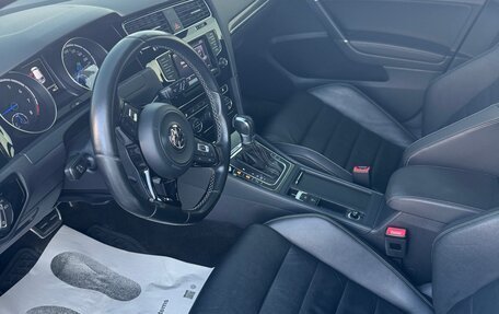 Volkswagen Golf R VII, 2014 год, 3 450 000 рублей, 11 фотография